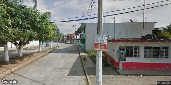 MÓDULO DE SEGURIDAD LA ESTANZUELA